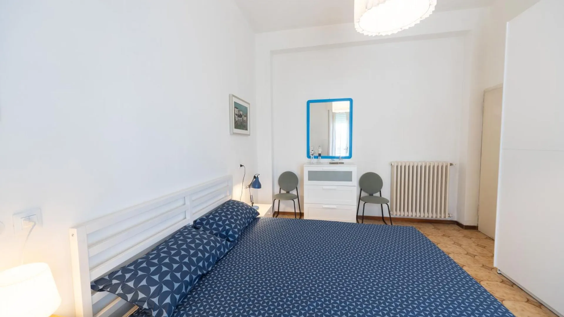 Ferienwohnung Fronte Mare 60 Rimini Apartment